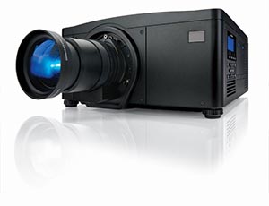 Christie HD14KM2 Projector