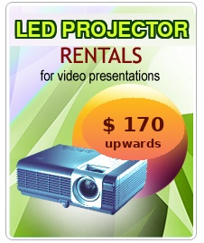 Equipment Rentals RAAV Orlando